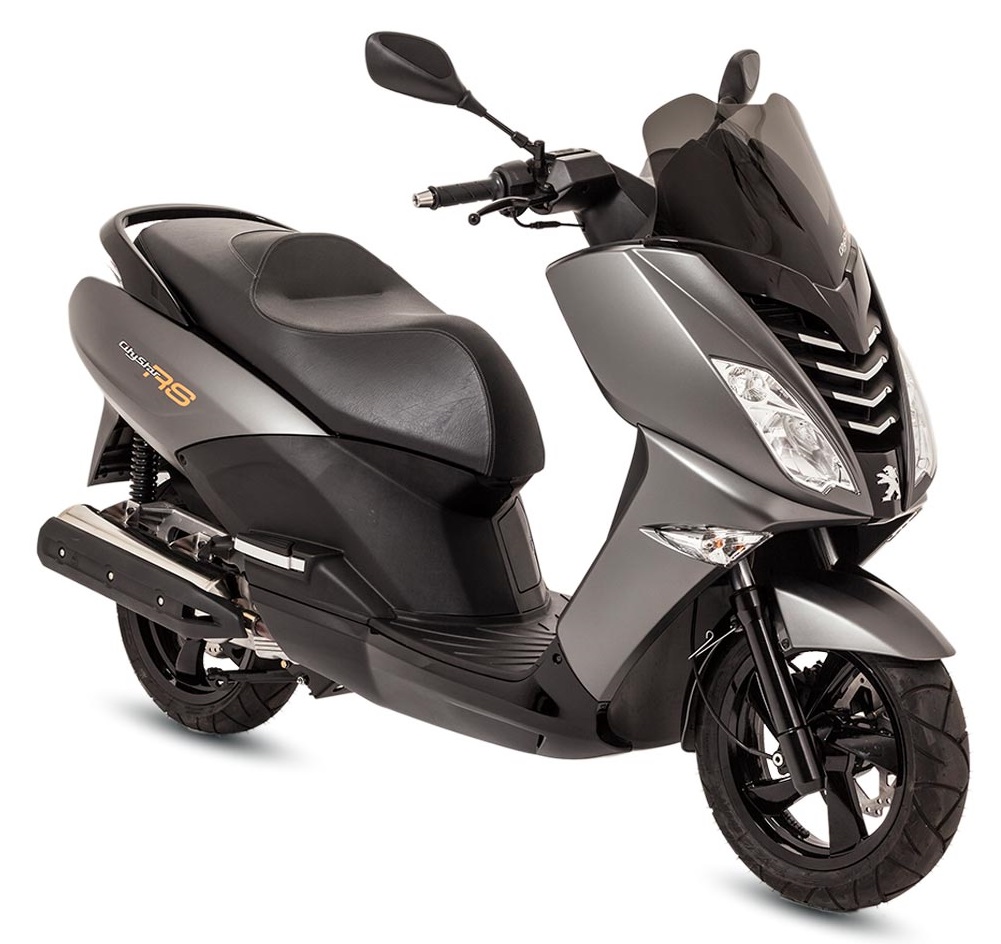 Citystar 125 For Sale